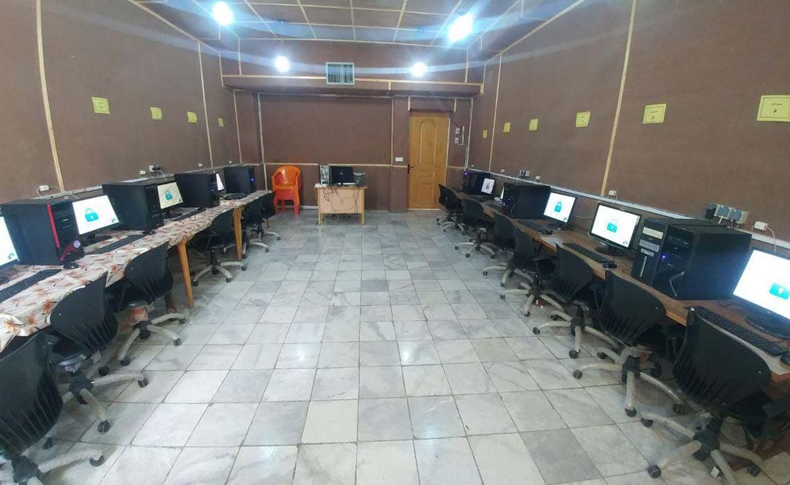سایت آموزشی IT