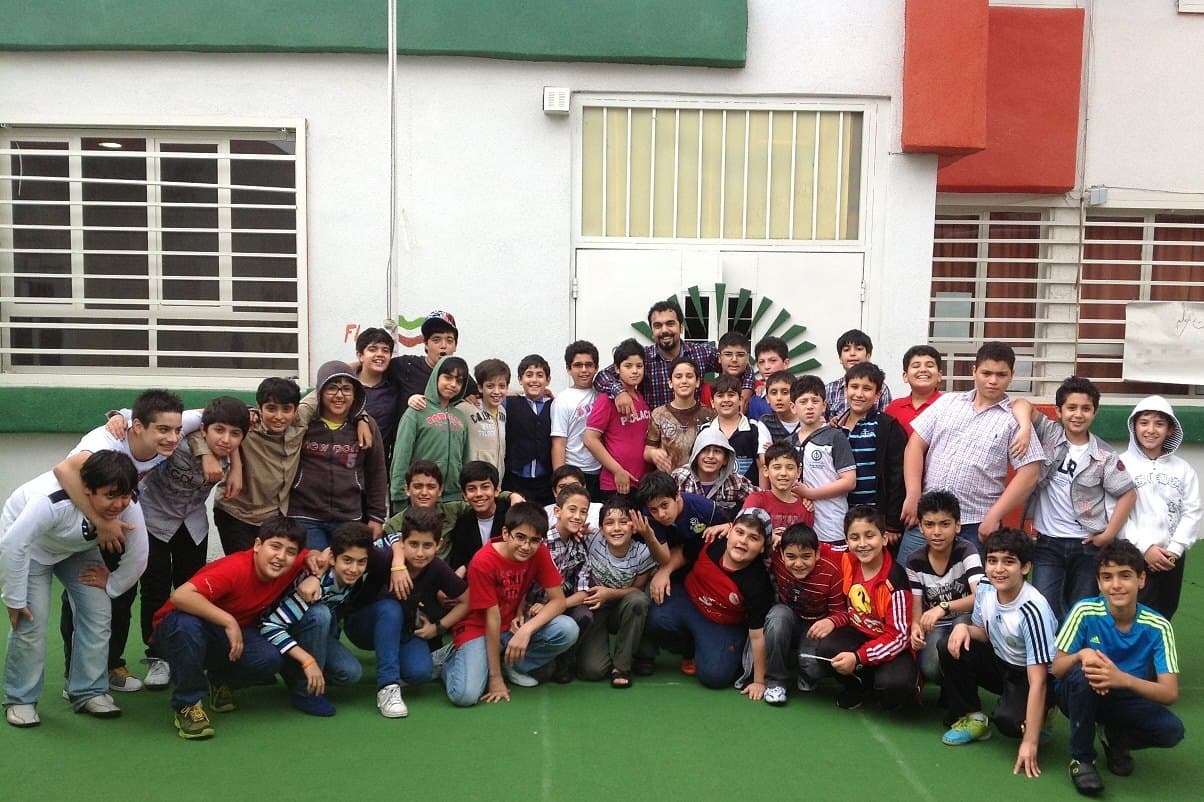 توضیح اجمالی طرح مسجدمحور