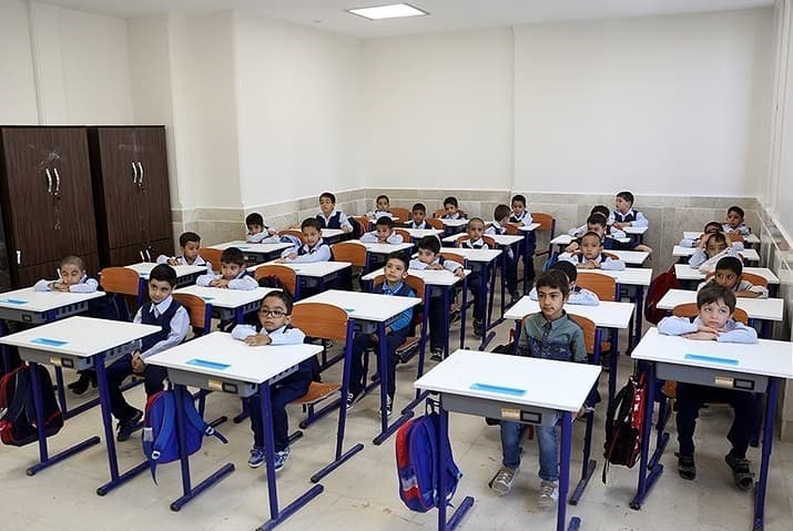 سند تحول بنیادین آموزش و پرورش